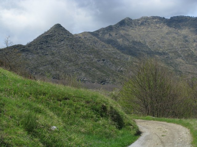 La strada